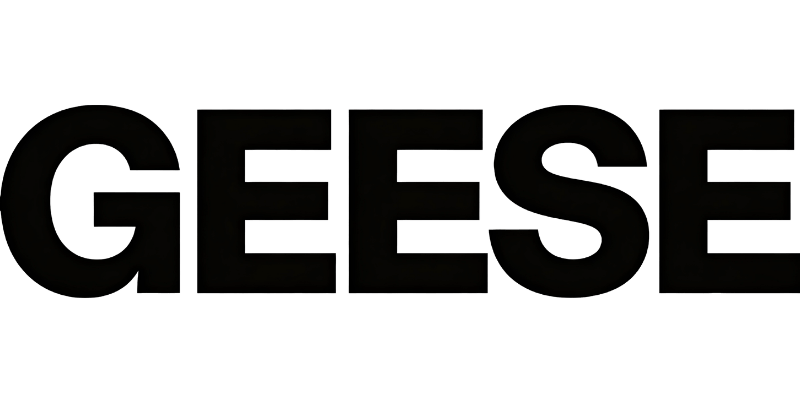 Geese Merch