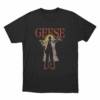 Holy Figure Unisex T Shirt Black